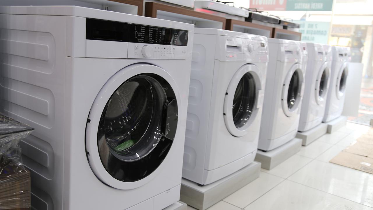 Nilüfer Beyaz Eşya Tamircisi